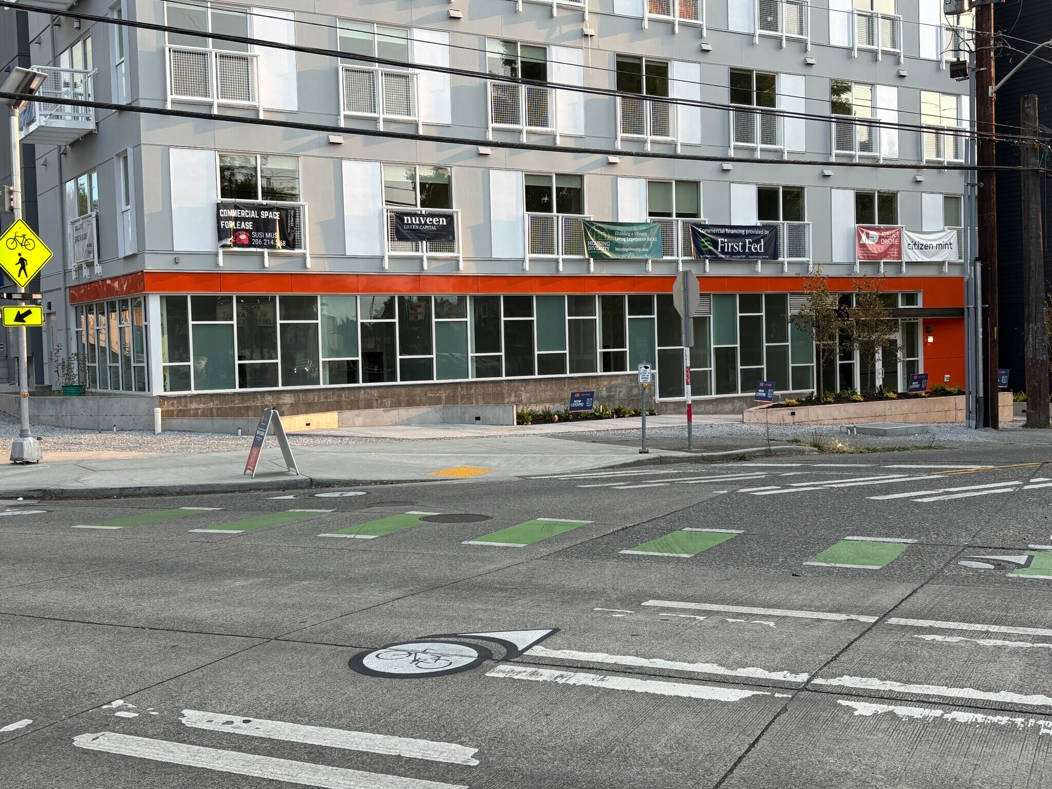9208 20th Ave SW, Seattle, WA à louer Photo intérieure– Image 1 sur 28