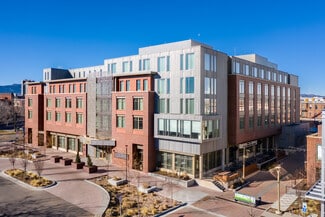 Plus de détails pour 354 Walnut St, Fort Collins, CO - Local commercial à louer