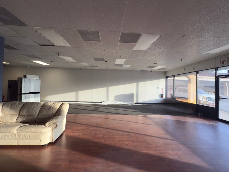 1602-1670 W Airport Blvd, Sanford, FL à louer - Photo de l’immeuble – Image 2 sur 16