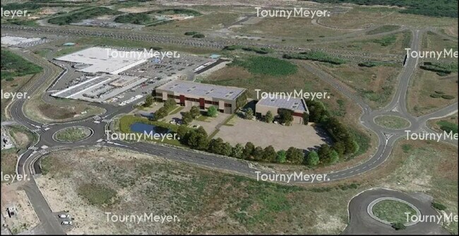 Plus de détails pour Local d'activités à louer