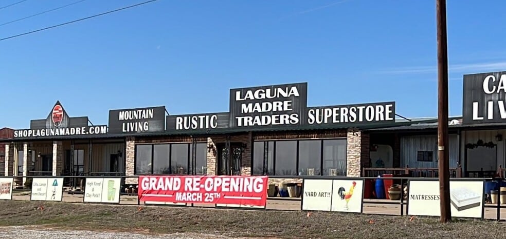 3916 US Highway 287 N, Henrietta, TX à vendre - Photo principale – Image 3 sur 27