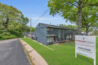 Plus de détails pour 2410-2496 N 38th St, Kansas City, KS - Logement à vendre