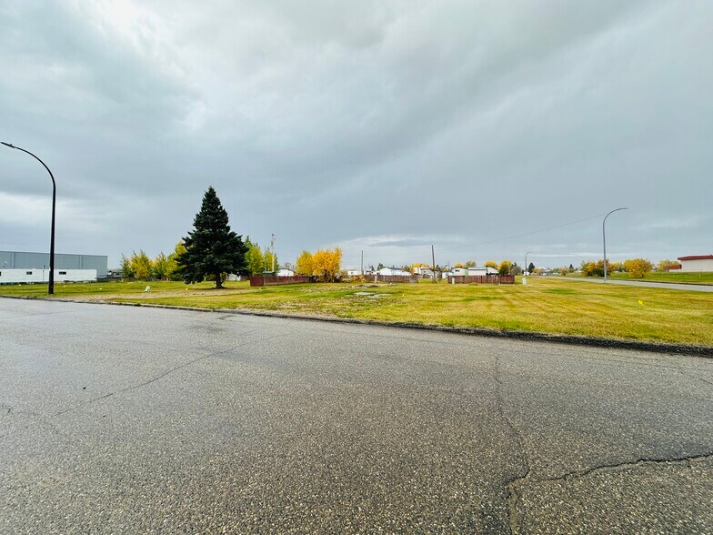 10515 103 Av, Fairview, AB à vendre - Photo de l’immeuble – Image 3 sur 7