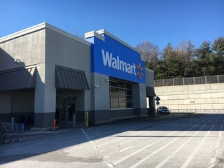 Plus de détails pour 300 Wootton St, Boonton, NJ - Local commercial à louer