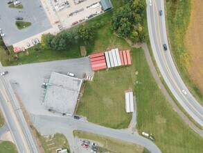 00 Holtwood road, Quarryville, PA - Vue aérienne  vue de carte - Image1