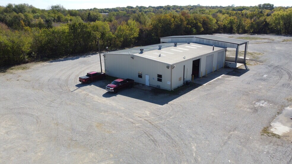 2300 Texoma Dr, Denison, TX à louer - Photo de l’immeuble – Image 2 sur 14