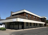 1712-1734 Jefferson St, Napa, CA à louer - Photo de l’immeuble – Image 3 sur 4