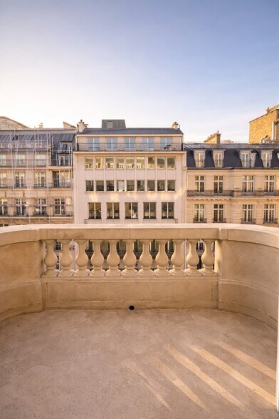 30 Rue La Boétie, Paris à louer - Photo principale – Image 1 sur 11