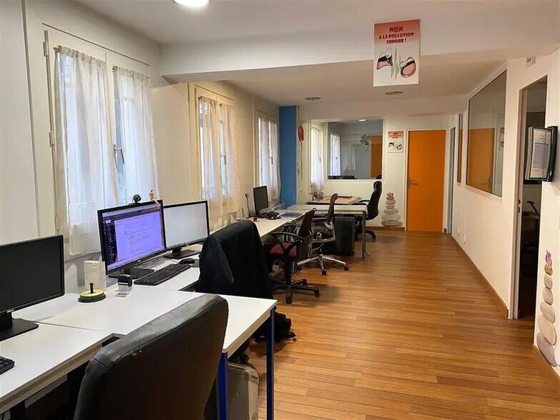 112B Rue Jean Jaurès, Puteaux à vendre - Photo intérieure – Image 1 sur 7