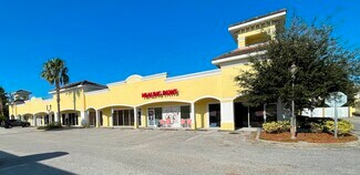 Plus de détails pour 1437 N US Highway 1, Ormond Beach, FL - Bureau à vendre