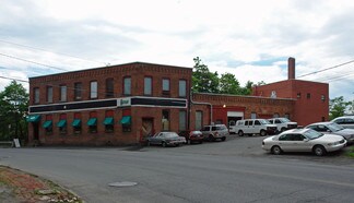 Plus de détails pour 520 Congress St, Troy, NY - Local commercial à vendre