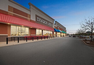 Plus de détails pour 500-554 Fort Evans Rd, Leesburg, VA - Local commercial à louer