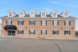 Plus de détails pour 440 Old Hook Rd, Emerson, NJ - Bureau à vendre