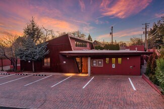 Plus de détails pour 45 Birch Blvd, Sedona, AZ - Bureau à vendre
