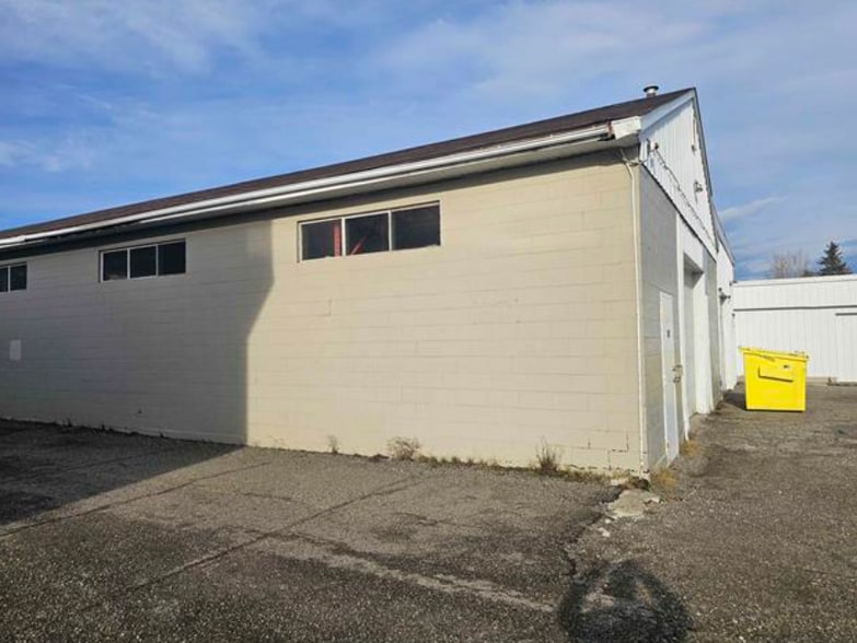 1556 Quinn St S, Prince George, BC à louer - Photo de l’immeuble – Image 2 sur 2