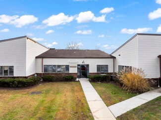 Plus de détails pour F1 Brier Hill Ct, East Brunswick, NJ - Bureau à louer