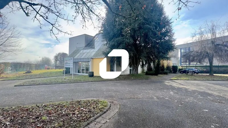 44 Rue De L'Industrie, Wissembourg à louer - Photo de l’immeuble – Image 3 sur 19
