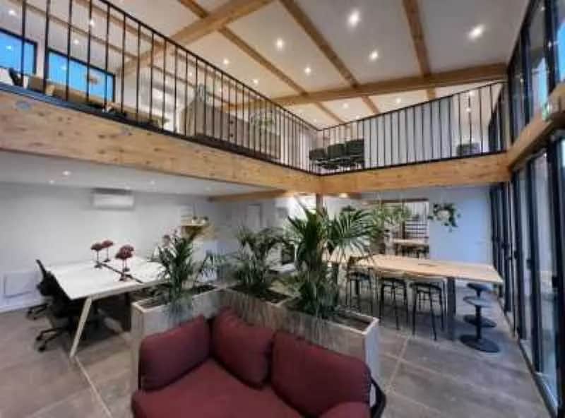 25 Rue Douy Delcupe, Montreuil à louer Photo intérieure– Image 1 sur 13