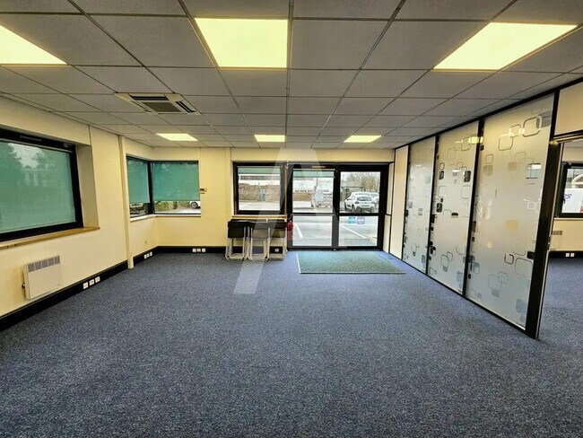 Plus de détails pour Bureau à louer