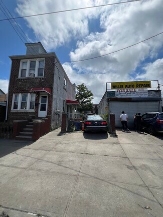 Plus de détails pour 992 Remsen Ave, Brooklyn, NY - Local d’activités à vendre