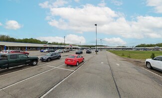 Plus de détails pour Lakemore Plaza – Local commercial à vendre, Akron, OH