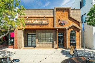 Plus de détails pour 1276-1278 Sartori Ave, Torrance, CA - Local commercial à vendre