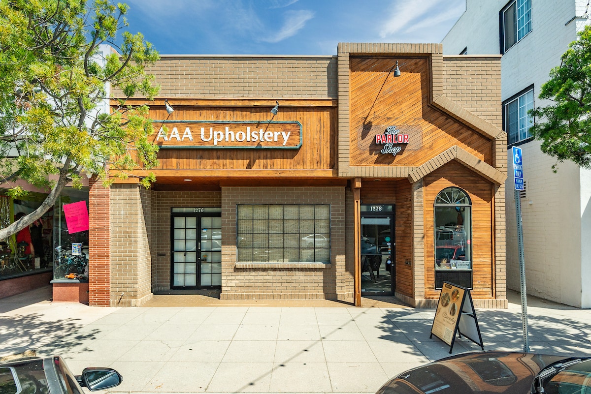 1276-1278 Sartori Ave, Torrance, CA à vendre Photo principale– Image 1 sur 9