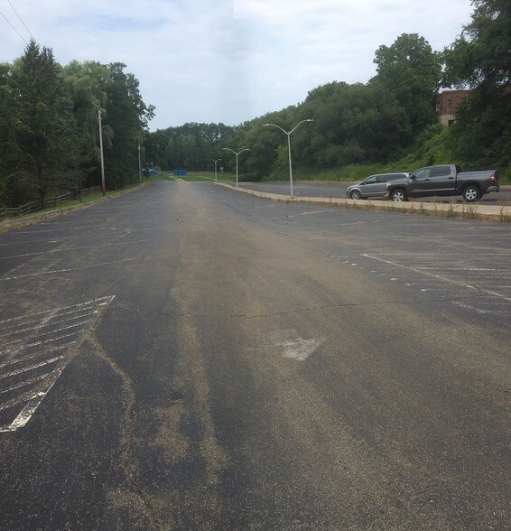 2-4 S Portage St, Westfield, NY à louer - Photo de l’immeuble – Image 3 sur 21