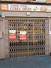 Local commercial dans Segovia, Segovia à louer Photo de l’immeuble– Image 2 sur 5