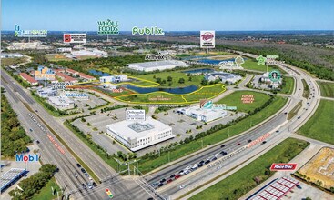14540 Hope Center Loop, Fort Myers, FL - Vue aérienne vue de carte - Image1