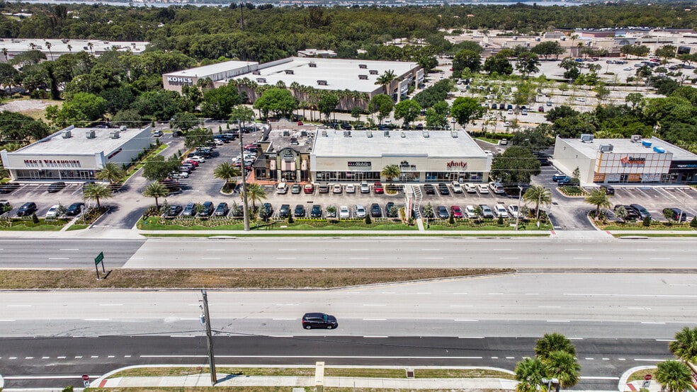 2750-2830 NW Federal Hwy, Stuart, FL à louer - Photo de l’immeuble – Image 2 sur 5
