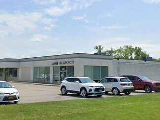 Plus de détails pour 5075-5091 Broadway, Depew, NY - Local commercial à louer