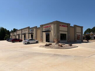 Plus de détails pour 20083 State Highway 155 S, Flint, TX - Bureau/Local commercial à louer
