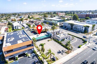Plus de détails pour 17712 Beach Blvd, Huntington Beach, CA - Bureau à louer
