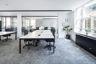 Plus de détails pour 9-13 Cursitor St, Londres - Bureau à louer