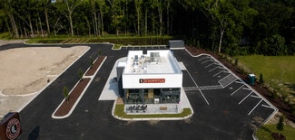 Plus de détails pour 2037 S Irby St, Florence, SC - Local commercial à vendre