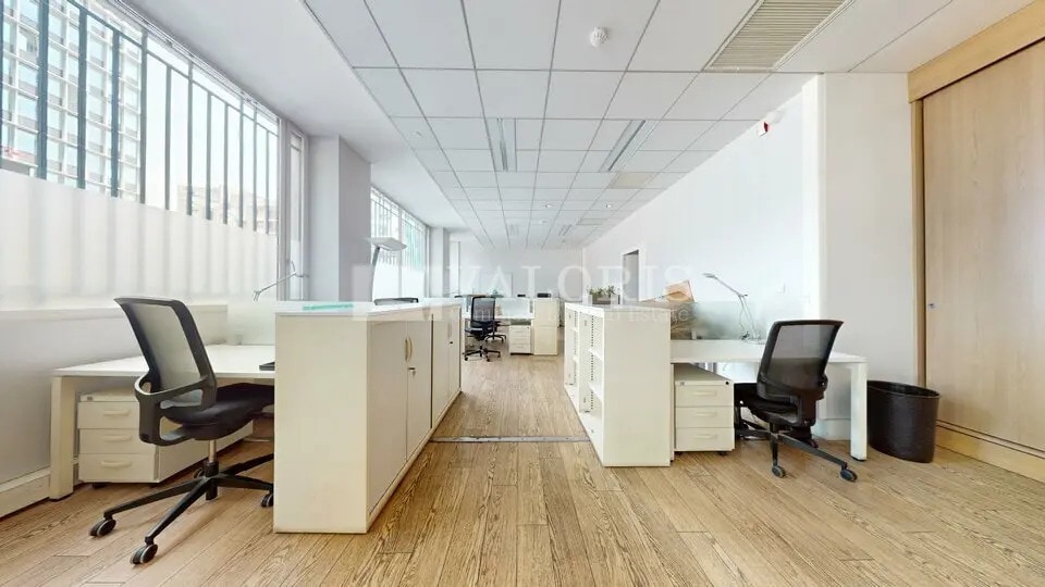 85 Avenue Maréchal De Saxe, Lyon à louer - Photo de l’immeuble – Image 3 sur 11