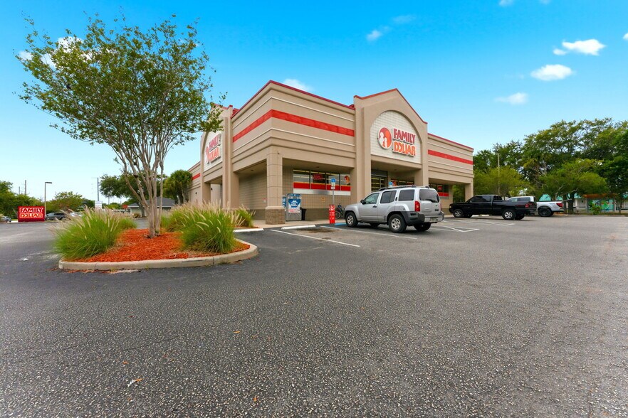 4901 Central Ave, Saint Petersburg, FL à vendre - Photo de l’immeuble – Image 3 sur 6