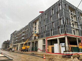 Plus de détails pour Local commercial à louer