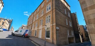 Plus de détails pour 223-225A West George St, Glasgow - Bureau à louer