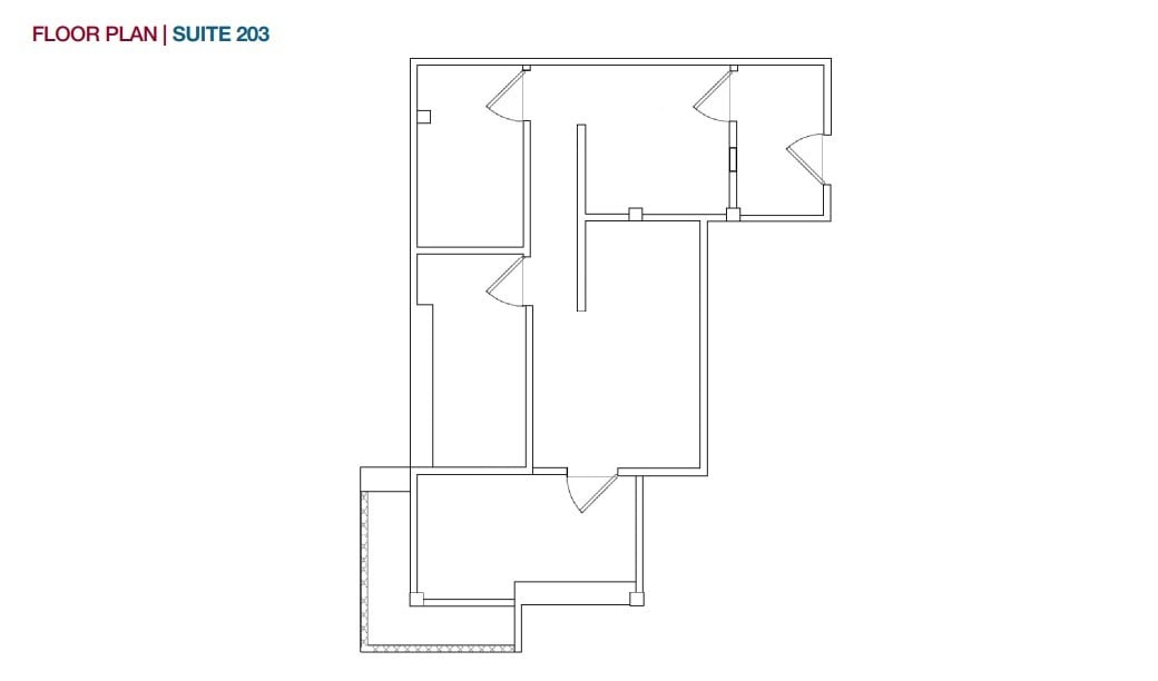 30423 Canwood St, Agoura Hills, CA à louer Plan d’étage– Image 1 sur 1