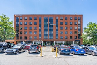 Plus de détails pour 6196 Oxon Hill Rd, Oxon Hill, MD - Bureau/Médical, Médical à louer
