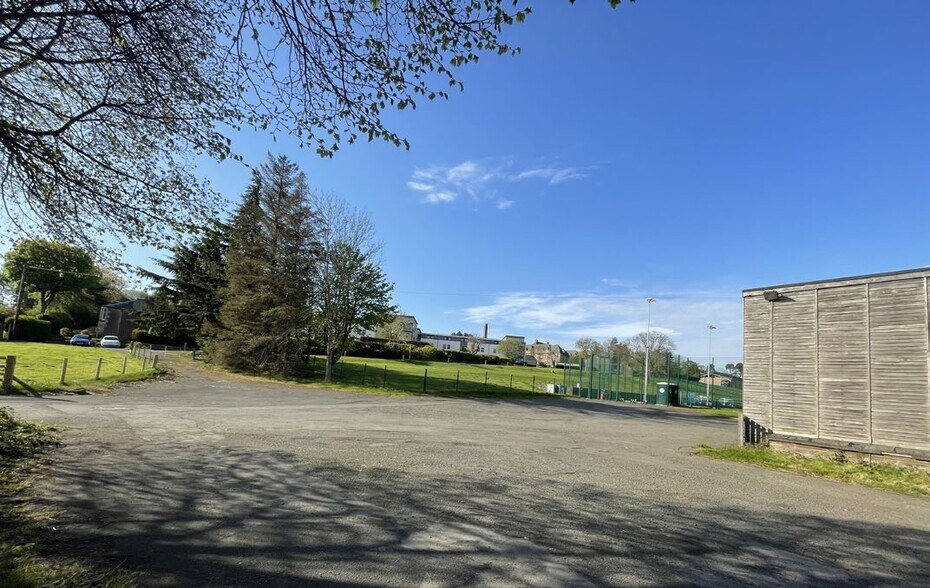 70 Katesmill Rd, Edinburgh à vendre - Photo de l’immeuble – Image 3 sur 4