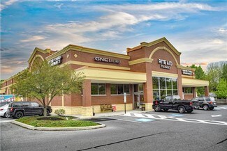 Plus de détails pour 23 N Elm St, Kutztown, PA - Local commercial à louer