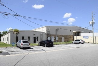 Plus de détails pour 133 Atlantic Dr, Maitland, FL - Industriel/Logistique à louer