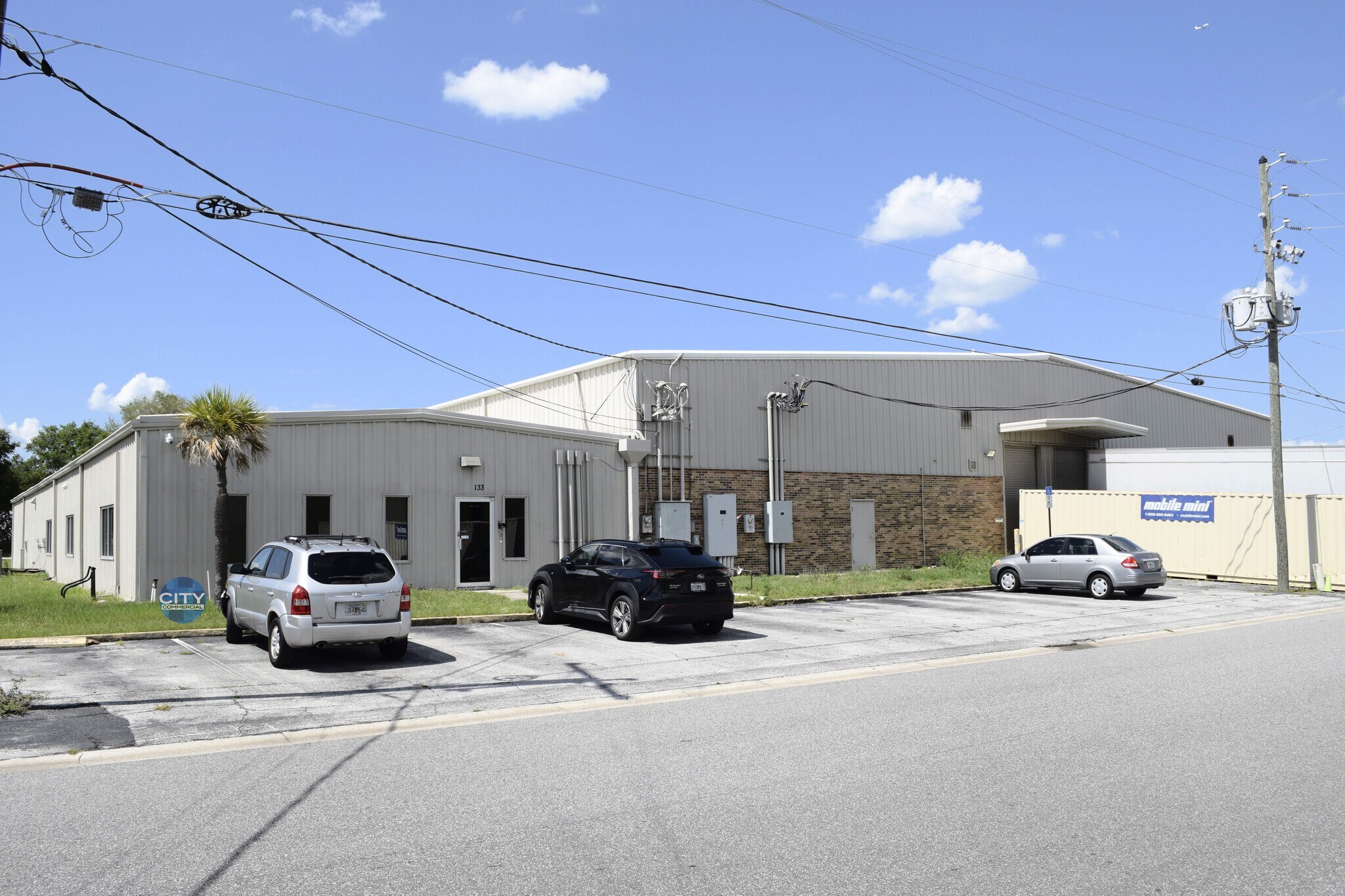 133 Atlantic Dr, Maitland, FL à louer Photo de l’immeuble– Image 1 sur 11