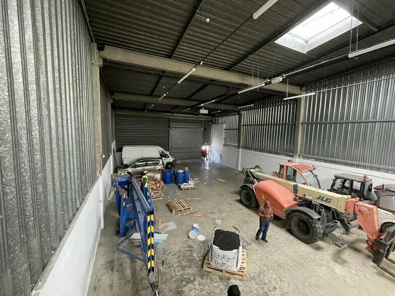 Garonor, Aulnay-sous-Bois à louer - Photo intérieure – Image 3 sur 3