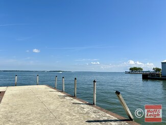 Plus de détails pour 235 E Shoreline Dr, Sandusky, OH - Terrain à vendre