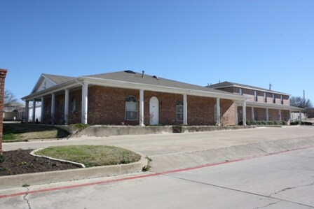 400 W Jasper Dr, Killeen, TX à louer - Photo de l’immeuble – Image 2 sur 7
