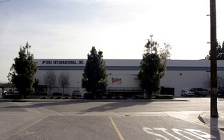 Plus de détails pour 10160 Olney St, El Monte, CA - Industriel/Logistique à vendre